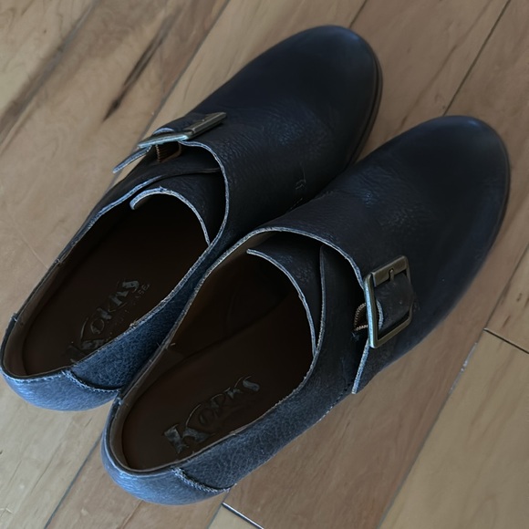 KORKS ‘LITTLE’ Booties - Picture 6 of 7